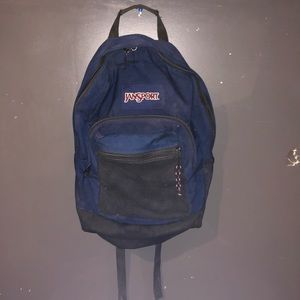 Jansport backpack